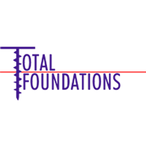 Total Foundations - Logo