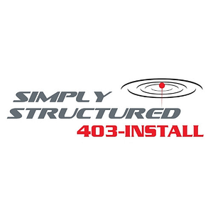 Simply Structured - Logo