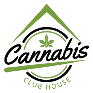 Cannabis Clubhouse - Logo