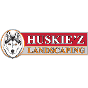 Huskiez Landscaping Inc - Logo