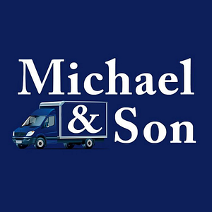 Michael & Son Roofing - Logo