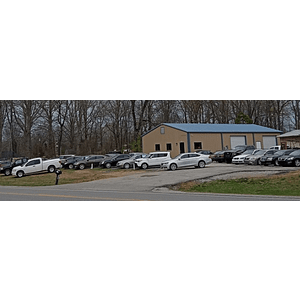Affordable Used Cars - Logo