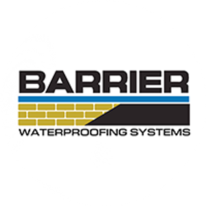 Barrier Waterproofing Systems - Logo