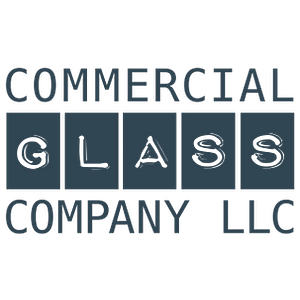 Commercial Glass Company - Logo