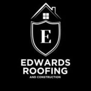 Edwards Roofing and Construction - Logo