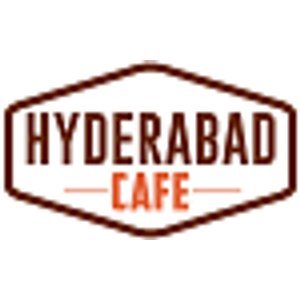Hyderabad Cafe Indian Cuisine - Temecula - Logo