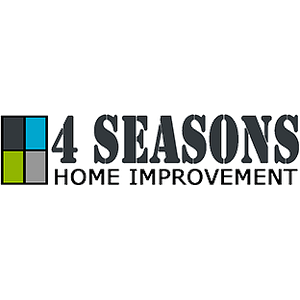 Four Seasons Home Improvement - Logo