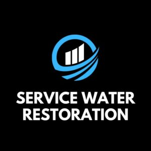 Service Water Restoration Pros - Logo