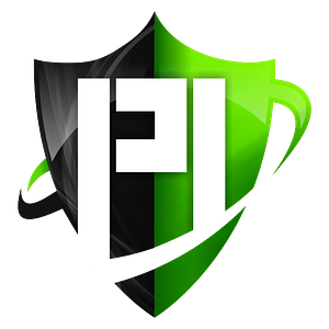 Pierce interiors - Logo