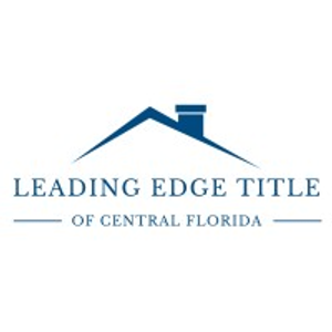 Leading Edge Title of Central Florida - Logo