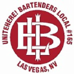 UNITE HERE Bartenders Local 165 - Logo