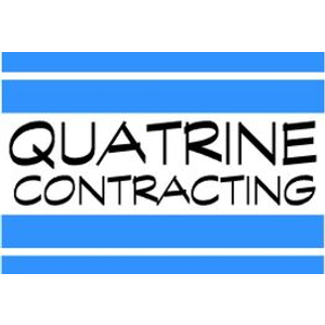Quatrine Contracting Inc. - Logo