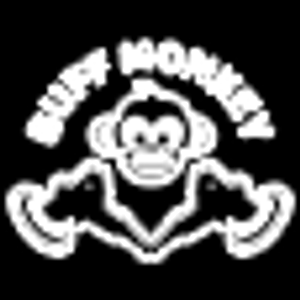 Buff Monkey - Logo