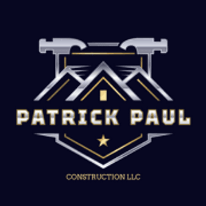 Patrick Paul Construction - Logo