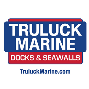 Truluck Marine LLC - Logo