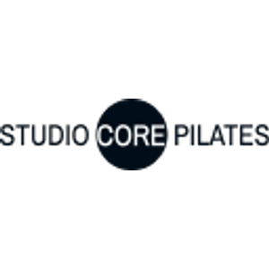 Studio Core Pilates - Logo
