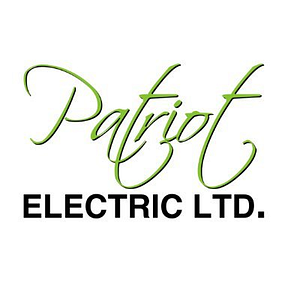 Patriot Electric Ltd. - Logo
