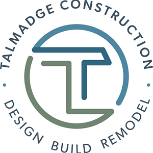 Talmadge Construction Inc - Logo