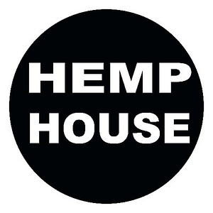 Hemp House - Logo