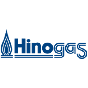 Hino Gas Sales, Inc. - Logo