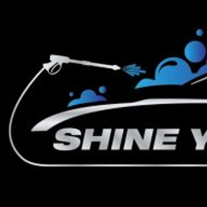 Mobile detailing Shine Your Ride LLC