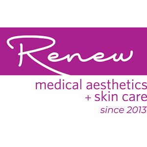 Renew Medical Aesthetics & Skin Care - Logo