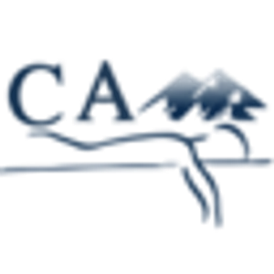 Colorado Advanced Massage - Logo