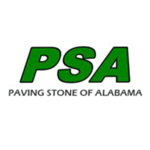 Paving Stone Of Alabama - Logo