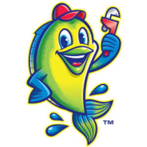 Totally Hooked Plumbing & Drains - Logo