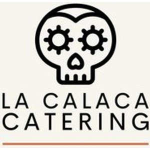 La Calaca Catering - Logo
