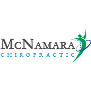 McNamara Chiropractic - Logo