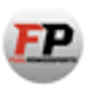 Fuel Powersports - Logo