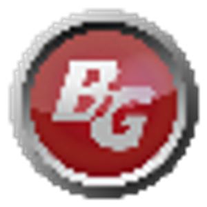 BG Automotive - Logo
