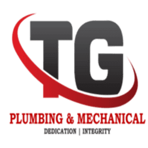 TG Plumbing & Mechanical, Inc