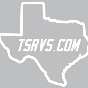 T&S RV Sport - Logo