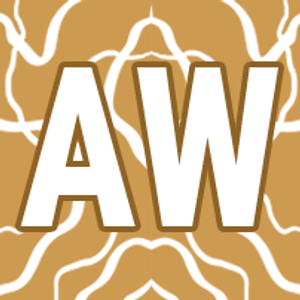AW Eurostile - Logo