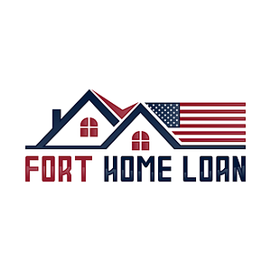 Fort Home Loan LLC- West Plains - Logo