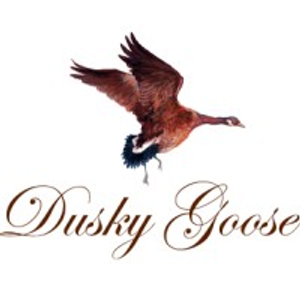 Dusky Goose - Logo