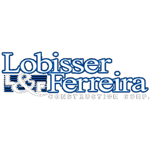Lobisser & Ferreira Construction - Logo