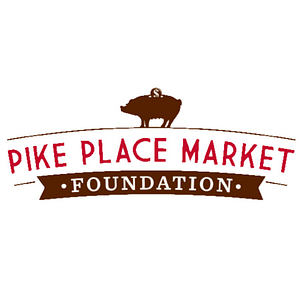 Pike Place Market Foundation - Logo
