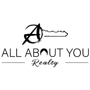 All About You Realty - Logo