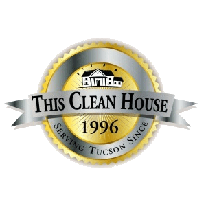 This Clean House - Logo