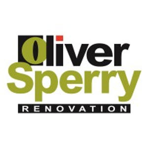 OliverSperry Renovation & Construction - Logo