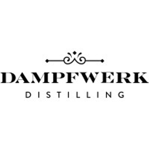 The Dampfwerk Distillery Cocktail Lounge - Logo