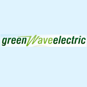 Greenwave Electric, Inc. - Logo