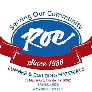 Roe Brothers Lumber, Hardware & Kitchens Inc. - Logo