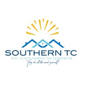 Southern TC - GA & SC Real Estate Transaction Coordinator - Logo