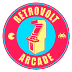 Retrovolt Arcade