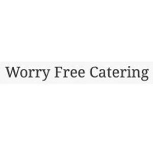 Worry Free Catering - Logo