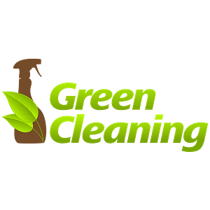 Reliable Green Cleaning - Logo